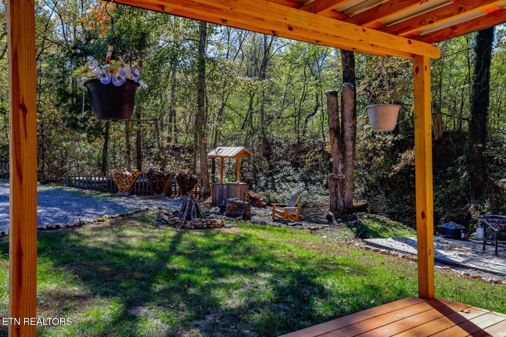2283 Upper Rinehart Road Dandridge, TN 37725 - Photo 10 of 39 11.5