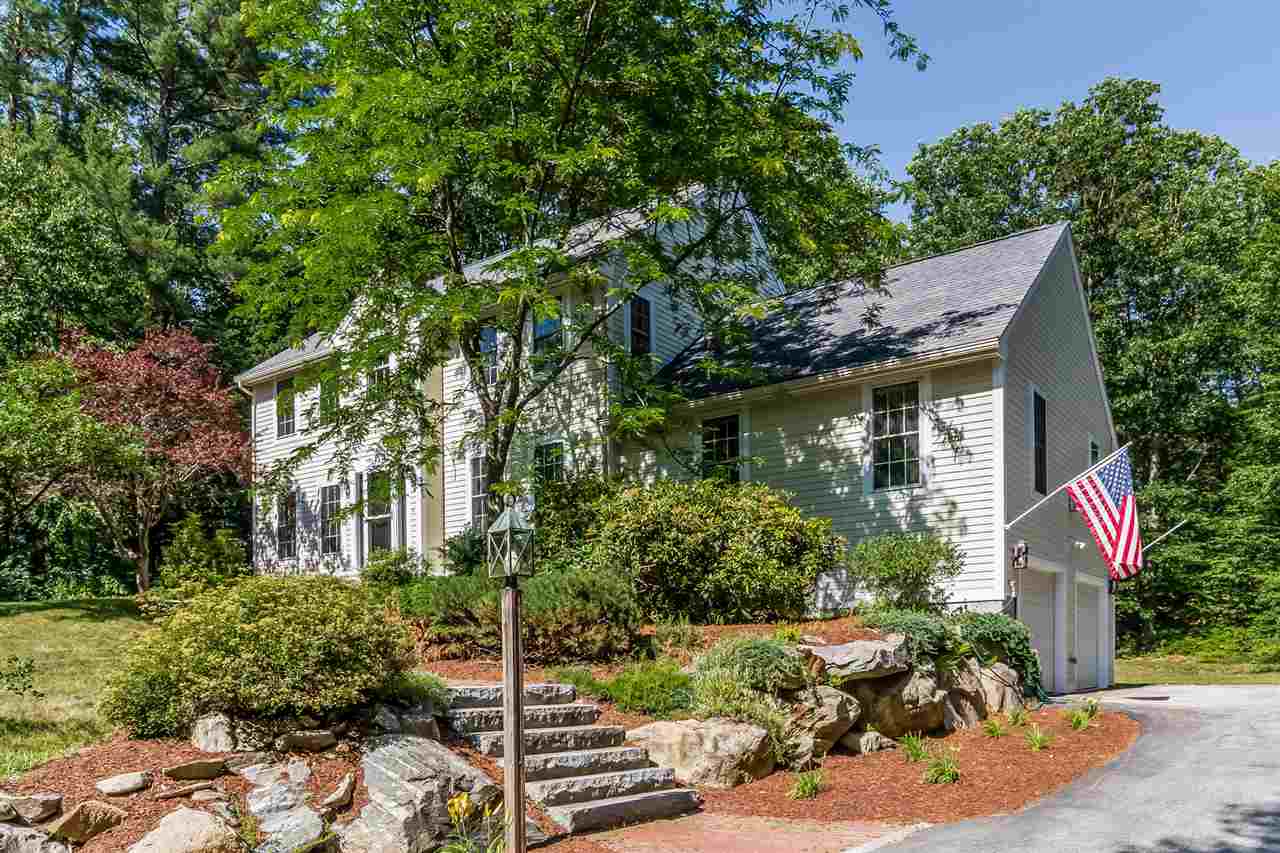 217 Galloping Hill Road Hopkinton, NH 03229 - Photo 1 of 39