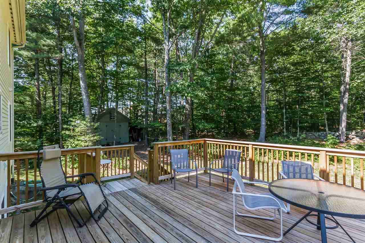 217 Galloping Hill Road Hopkinton, NH 03229 - Photo 31 of 39