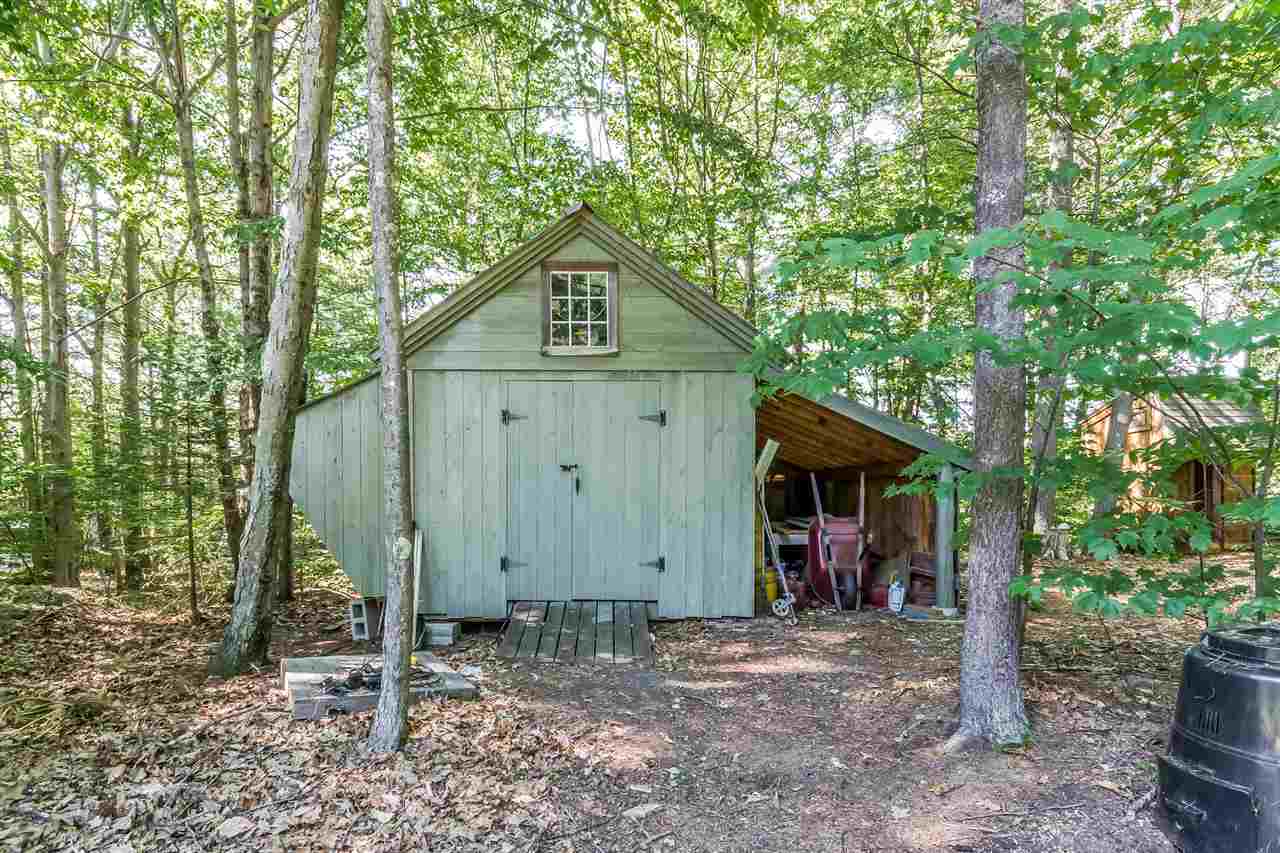 217 Galloping Hill Road Hopkinton, NH 03229 - Photo 34 of 39