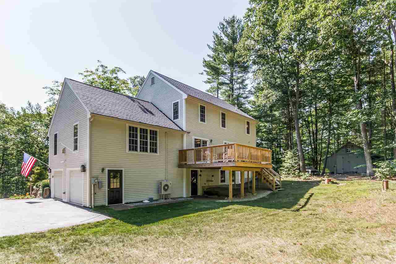 217 Galloping Hill Road Hopkinton, NH 03229 - Photo 35 of 39