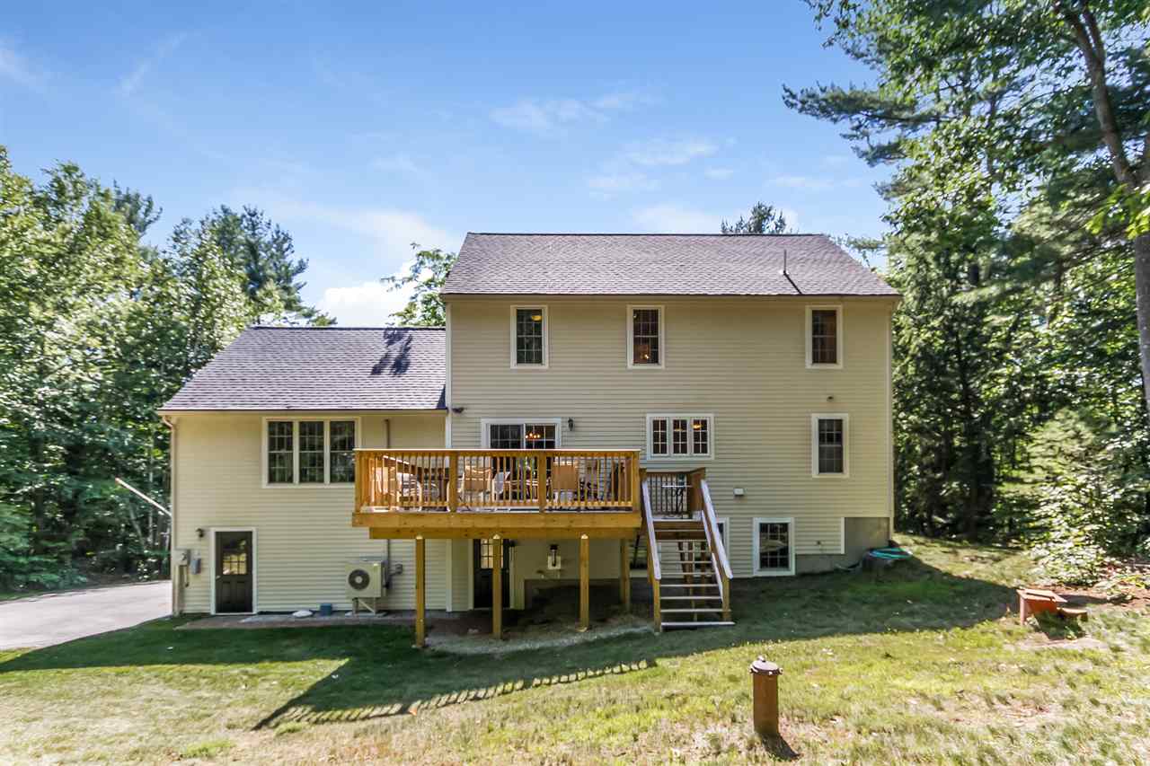 217 Galloping Hill Road Hopkinton, NH 03229 - Photo 36 of 39