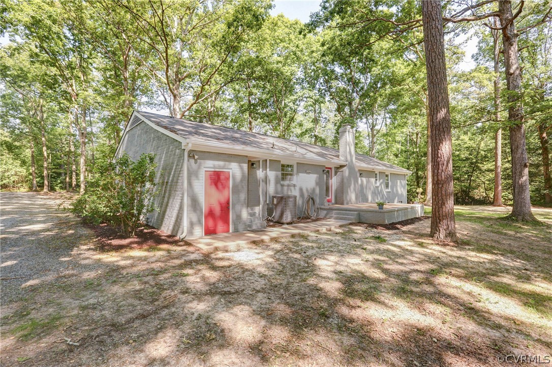 8335 Old Roxbury Road Quinton, VA 23141 - Photo 13 of 36 Gallery Image 13