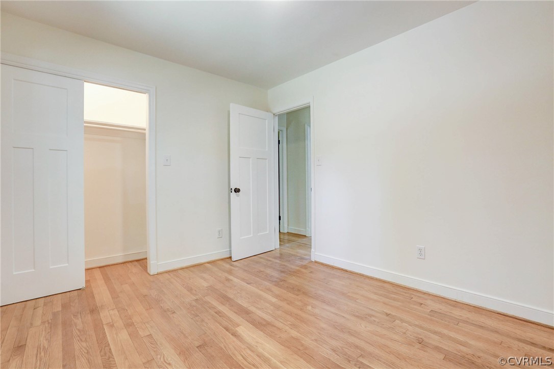 8335 Old Roxbury Road Quinton, VA 23141 - Photo 20 of 36 Bedroom 3