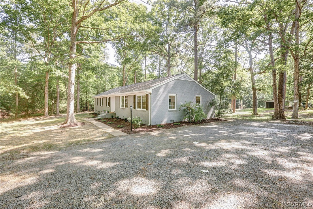 8335 Old Roxbury Road Quinton, VA 23141 - Photo 21 of 36 Gallery Image 21