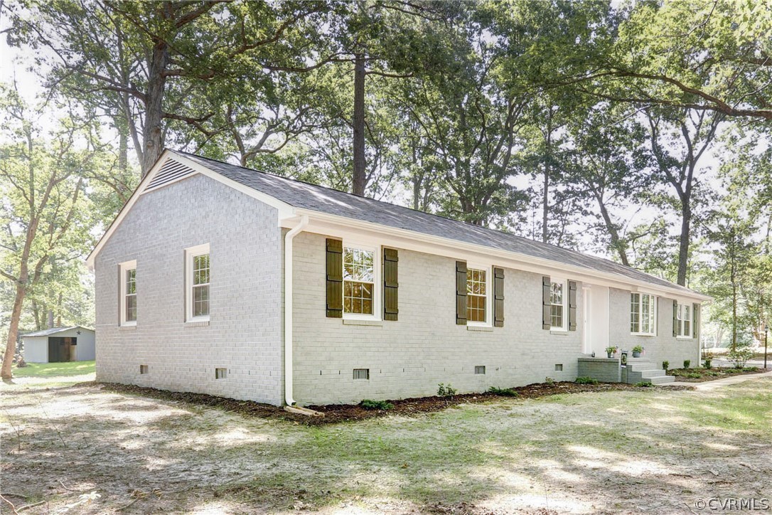8335 Old Roxbury Road Quinton, VA 23141 - Photo 24 of 36 Gallery Image 24