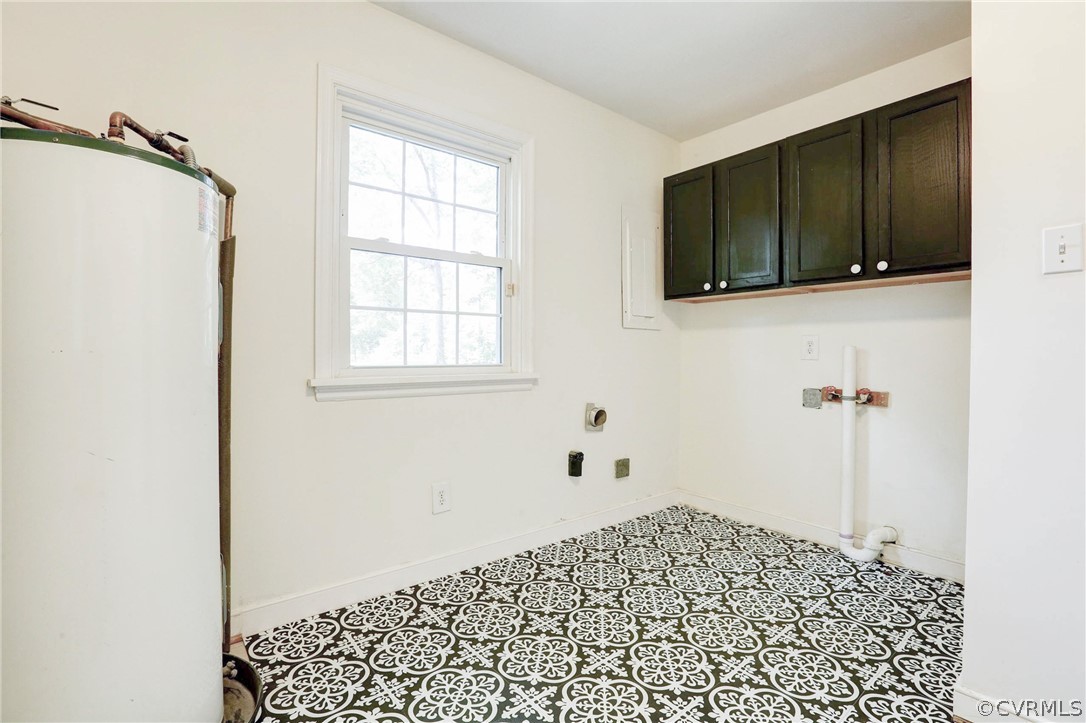 8335 Old Roxbury Road Quinton, VA 23141 - Photo 26 of 36 Laundry Room