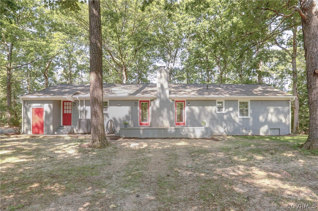 8335 Old Roxbury Road Quinton, VA 23141 - Photo 35 of 36 Gallery Image 35