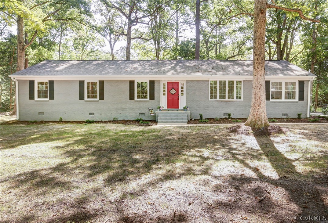 8335 Old Roxbury Road Quinton, VA 23141 - Photo 36 of 36 Gallery Image 36