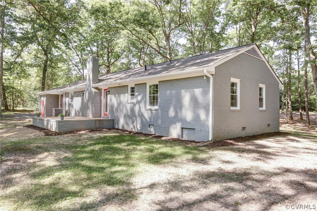 8335 Old Roxbury Road Quinton, VA 23141 - Photo 8 of 36 Gallery Image 8