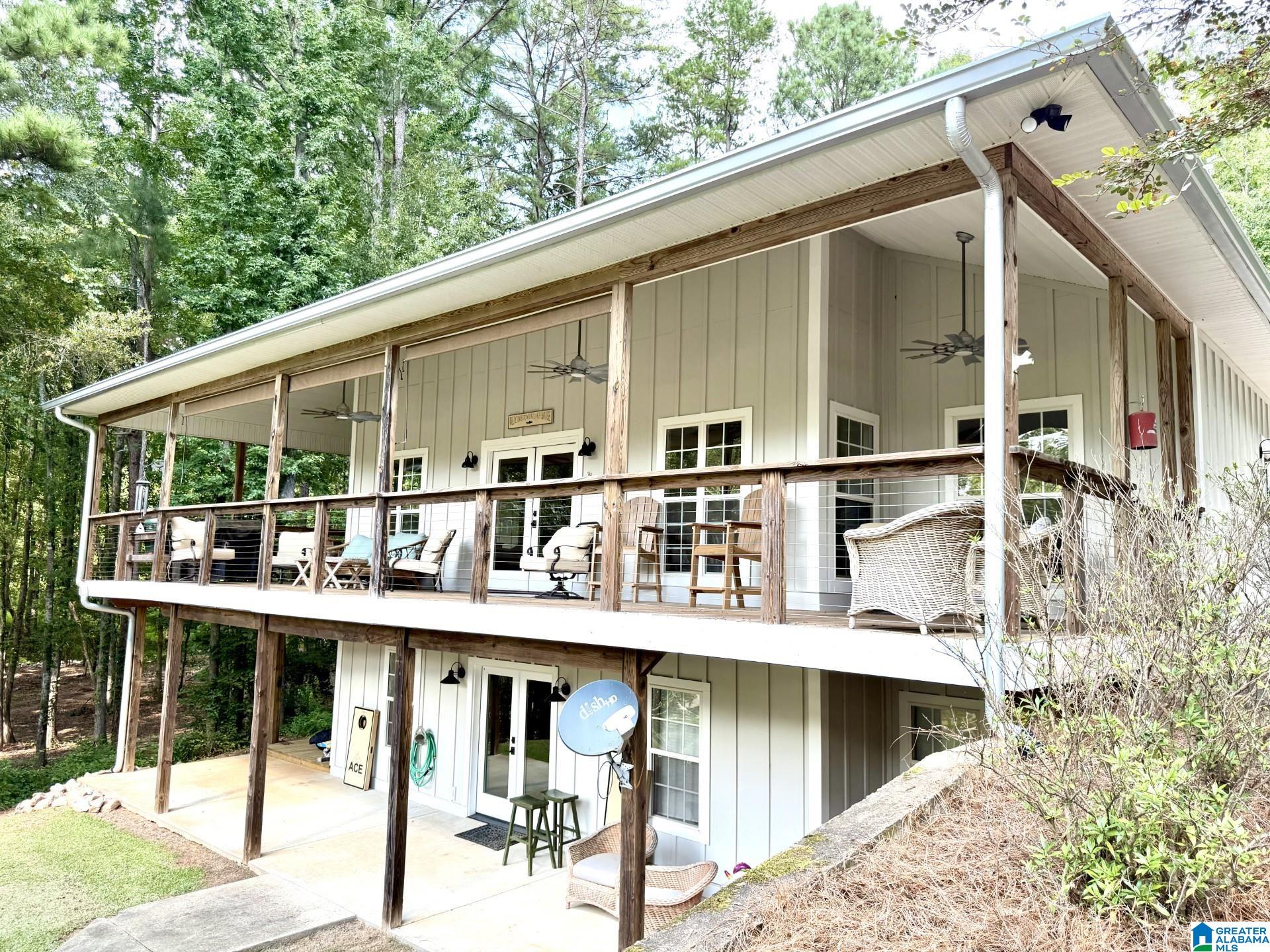 140 Pam Street Wedowee, AL 36278 - Photo 5 of 29