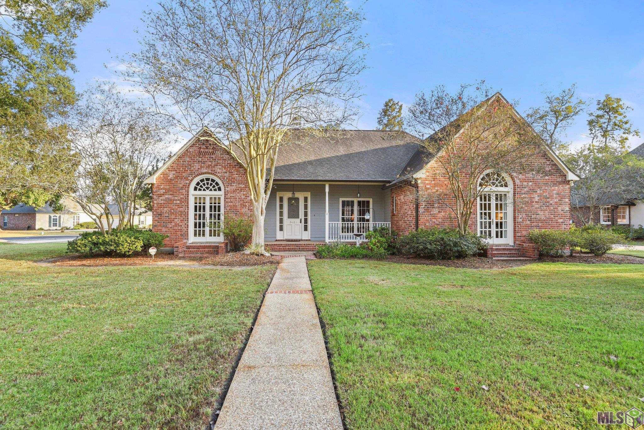 3621 Westervelt Avenue Baton Rouge, LA 70820 - Photo 1 of 37 3621 WESTERVELT AVE