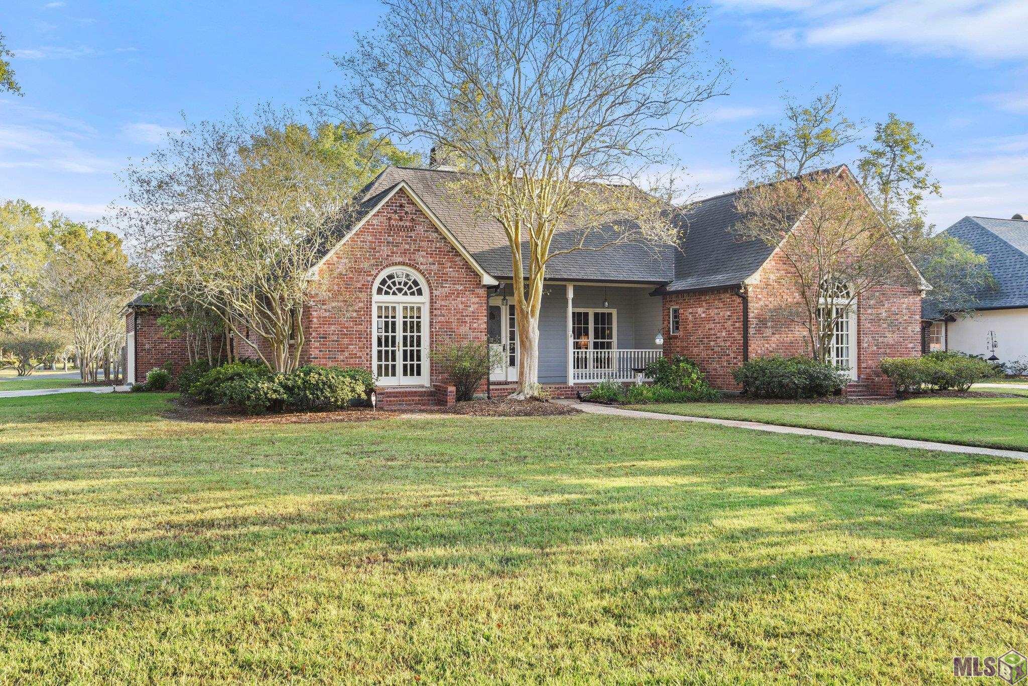 3621 Westervelt Avenue Baton Rouge, LA 70820 - Photo 2 of 37 3621 WESTERVELT AVE