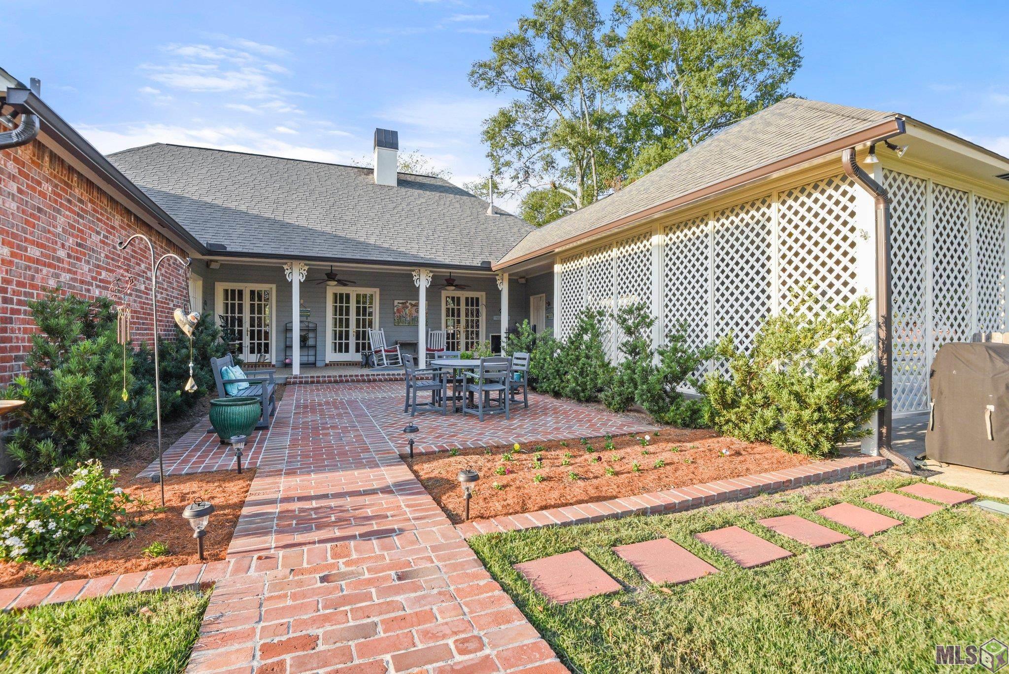 3621 Westervelt Avenue Baton Rouge, LA 70820 - Photo 22 of 37 Gallery Image 22