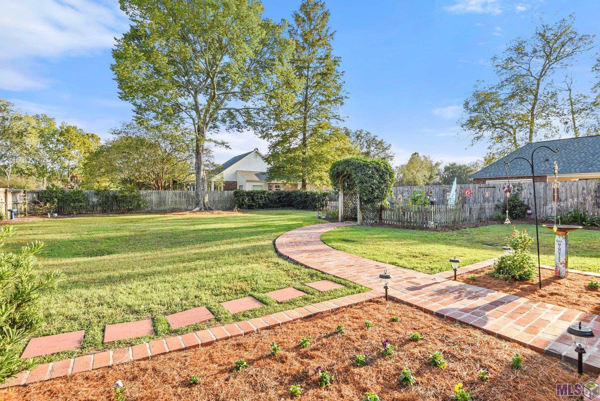 3621 Westervelt Avenue Baton Rouge, LA 70820 - Photo 24 of 37 Gallery Image 24