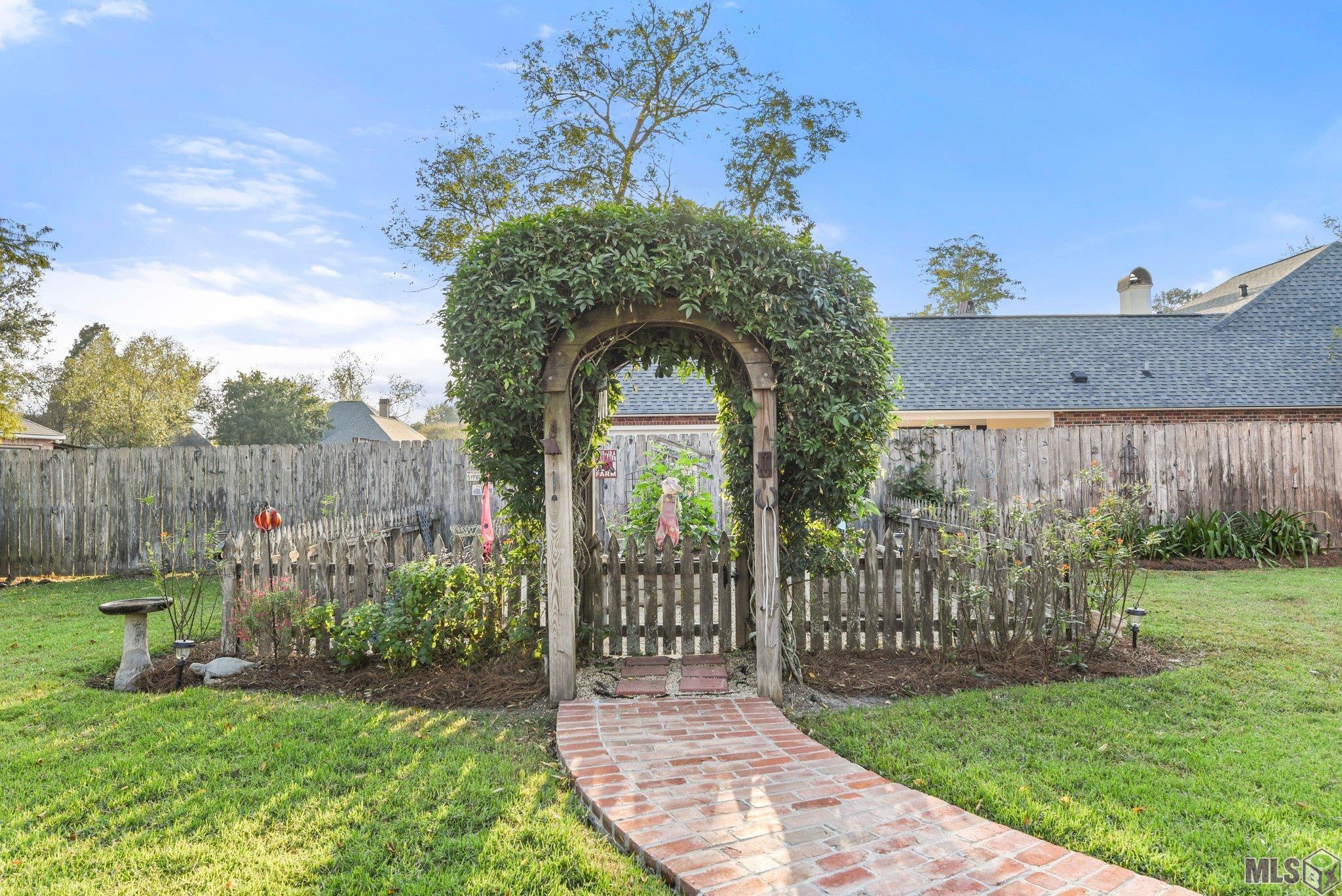 3621 Westervelt Avenue Baton Rouge, LA 70820 - Photo 25 of 37 Gallery Image 25