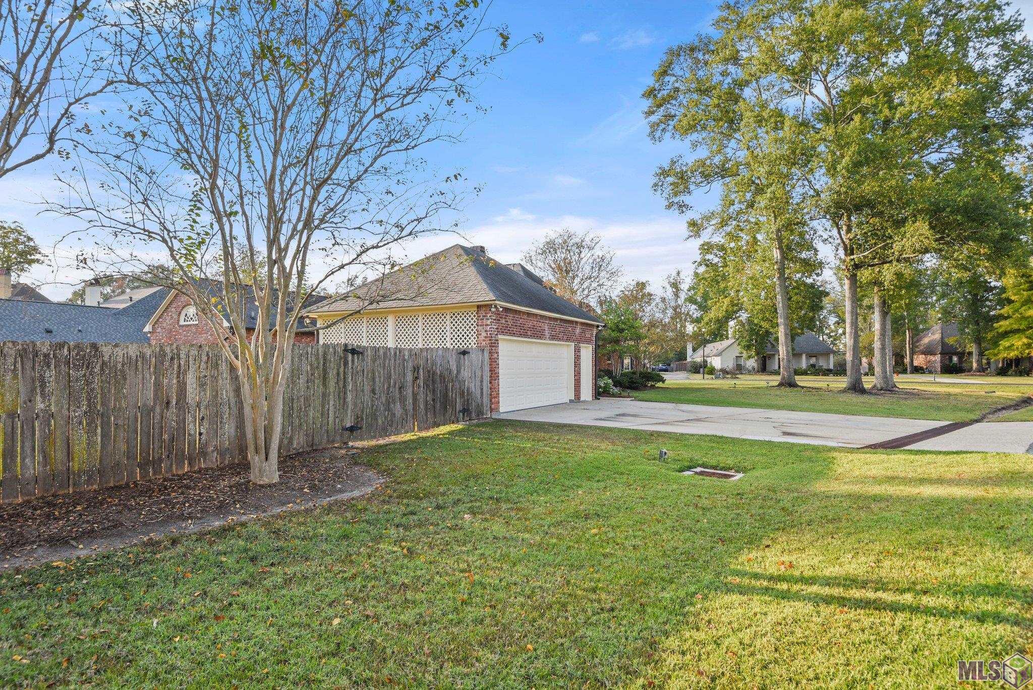 3621 Westervelt Avenue Baton Rouge, LA 70820 - Photo 30 of 37 Gallery Image 30