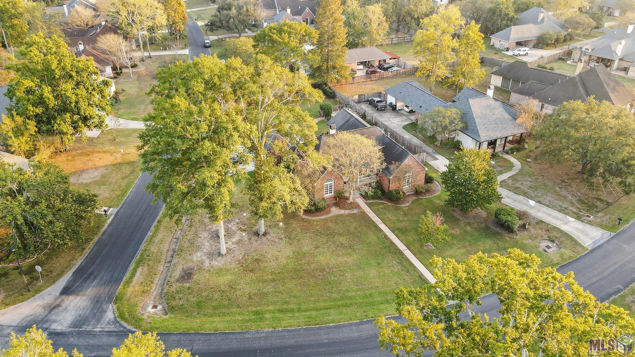 3621 Westervelt Avenue Baton Rouge, LA 70820 - Photo 35 of 37 3621 WESTERVELT AVE