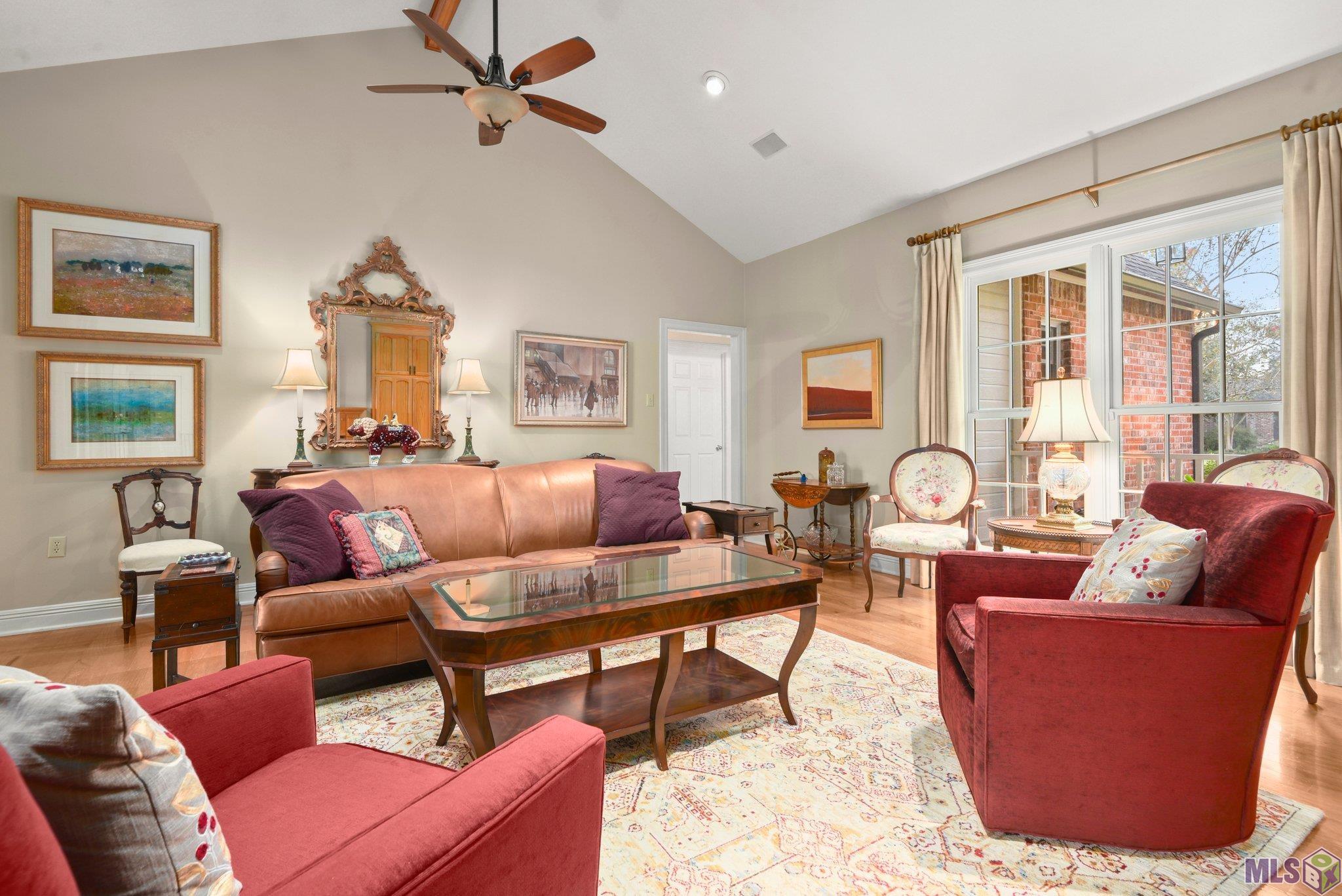 3621 Westervelt Avenue Baton Rouge, LA 70820 - Photo 5 of 37 Gallery Image 5