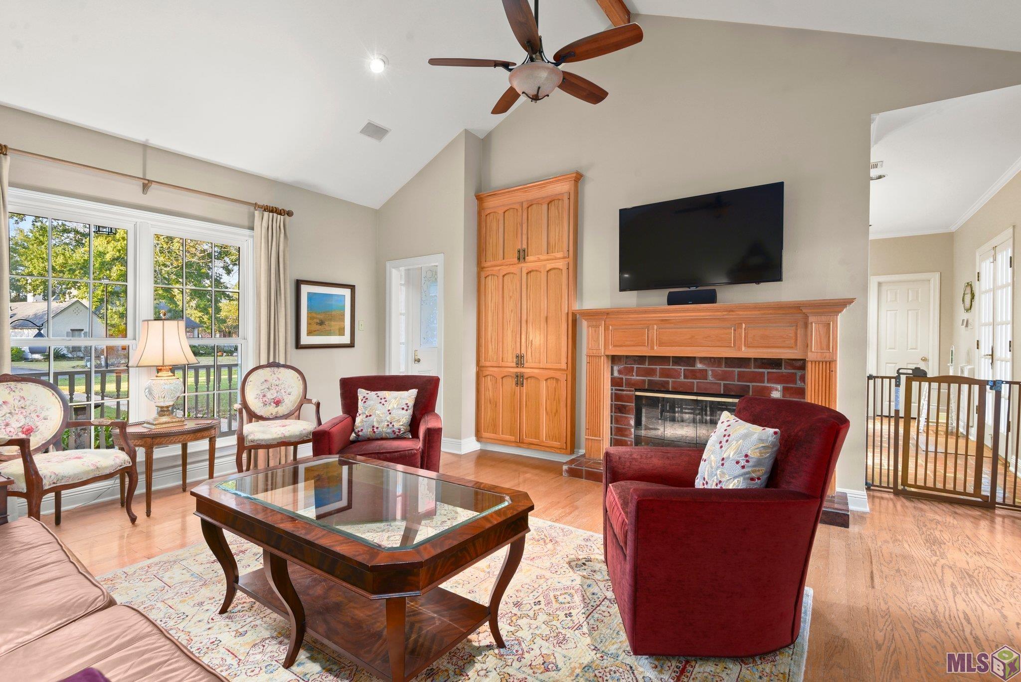 3621 Westervelt Avenue Baton Rouge, LA 70820 - Photo 6 of 37 Gallery Image 6