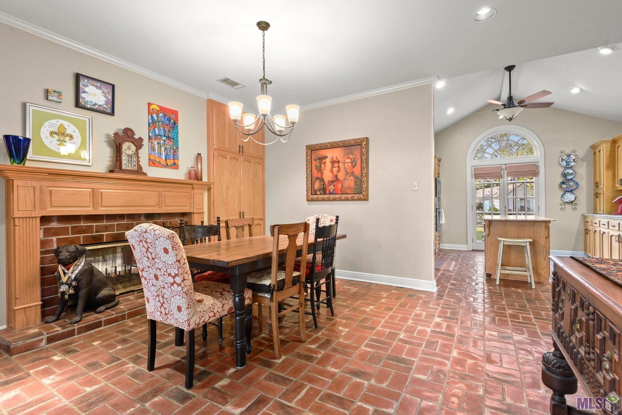 3621 Westervelt Avenue Baton Rouge, LA 70820 - Photo 8 of 37 Gallery Image 8