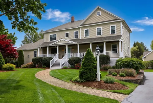 $1,675,000 | 8 Turner Drive, North Reading, MA 01864
