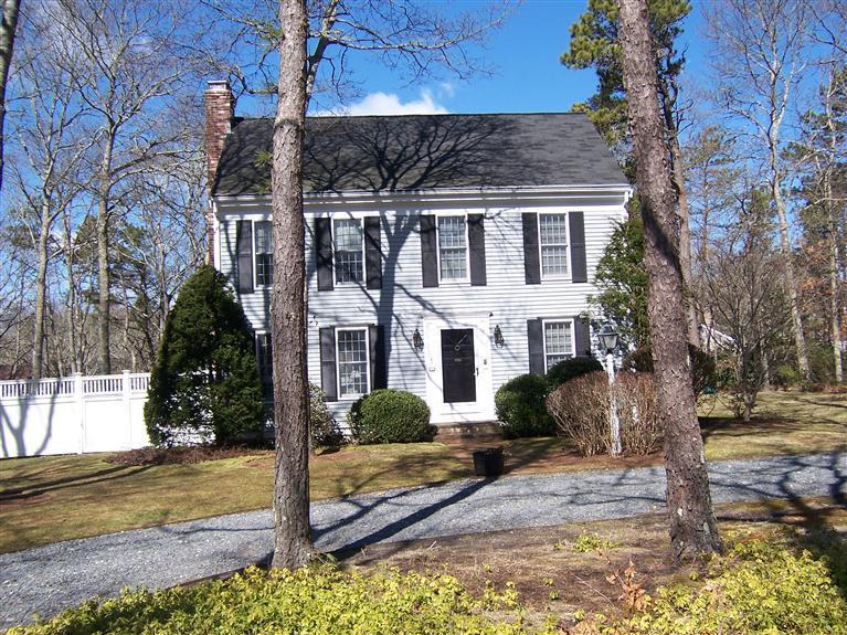 5 Roosevelt Road Cotuit, MA 02635 - Photo 3 of 28 Additional Photo