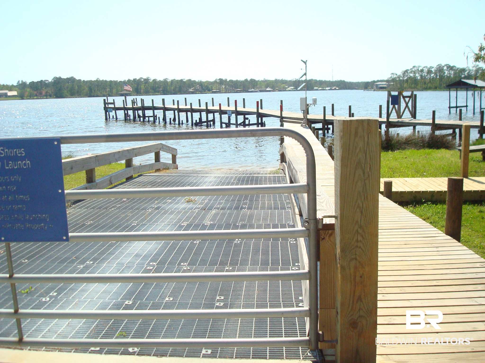 9032 Bay Pnes Road Elberta, AL 36530 - Photo 8 of 40 BOAT LANCH