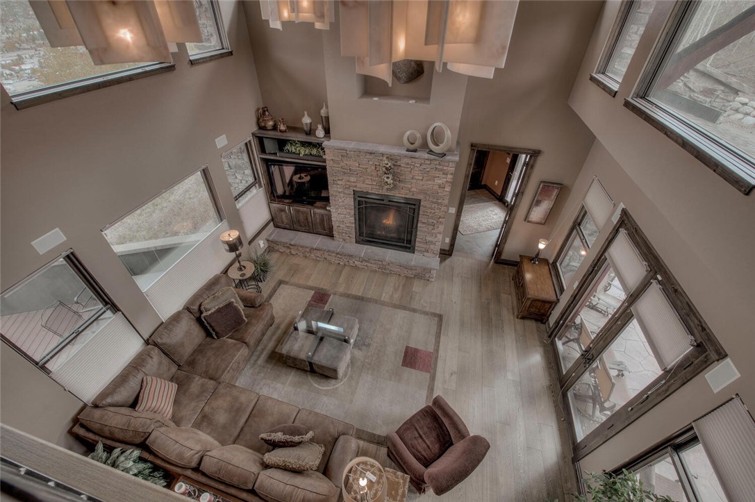 138 Topaz Road Silverthorne, CO 80498 - Photo 7 of 35 Gallery Image 7