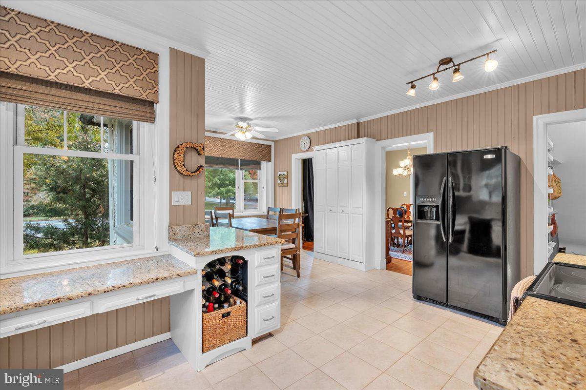 316 Chews Landing Road Haddonfield, NJ 08033 - Photo 13 of 55 Kitchen