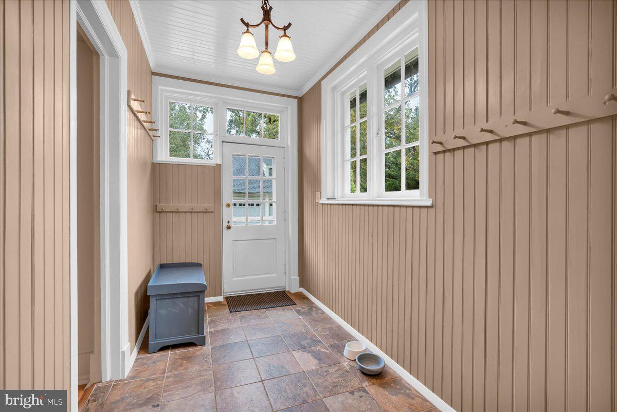 316 Chews Landing Road Haddonfield, NJ 08033 - Photo 15 of 55 Mudroom