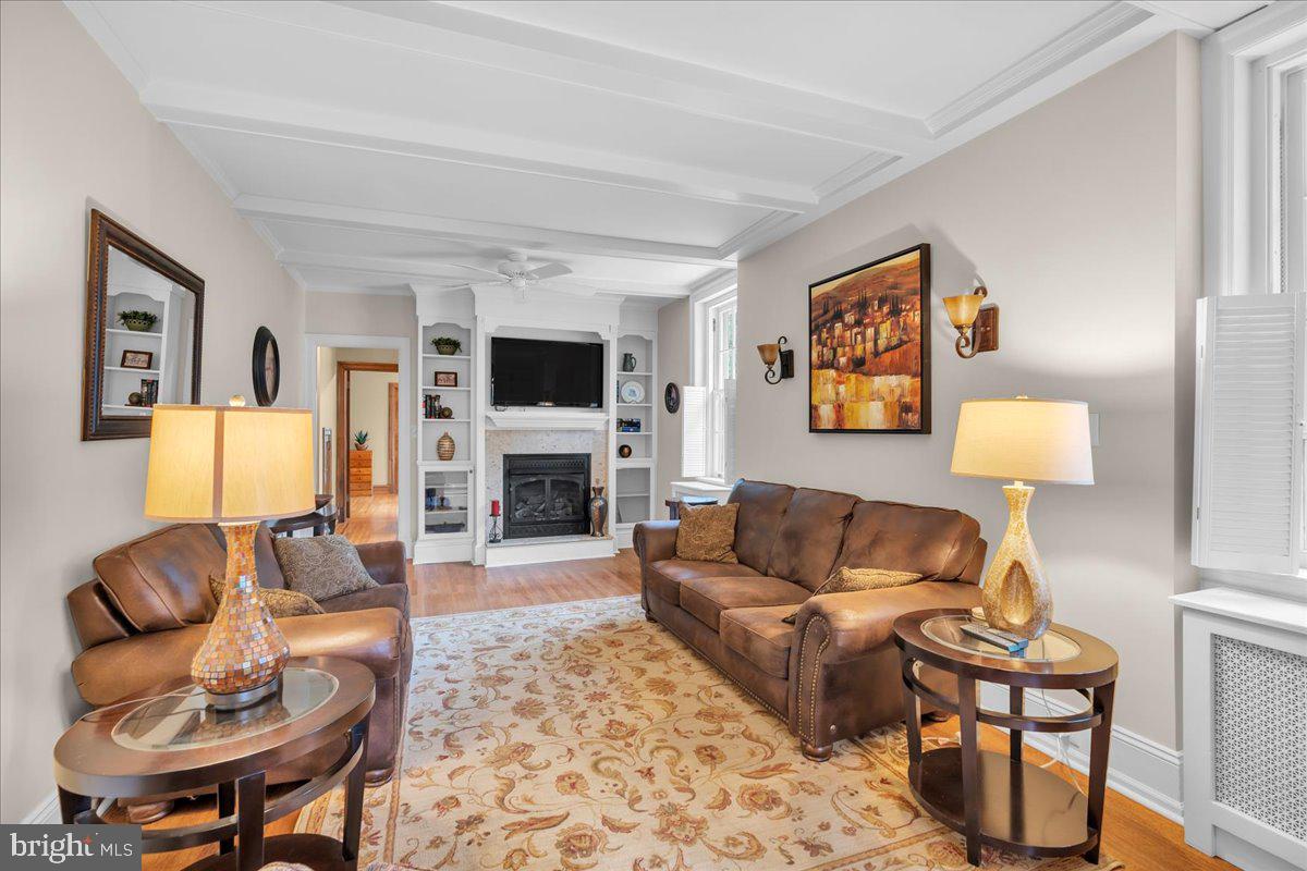 316 Chews Landing Road Haddonfield, NJ 08033 - Photo 17 of 55 Family Room