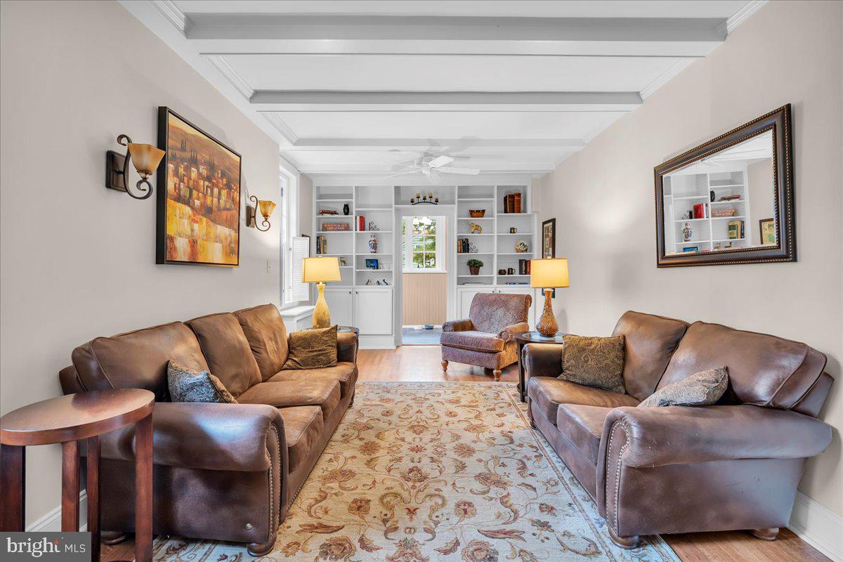 316 Chews Landing Road Haddonfield, NJ 08033 - Photo 18 of 55 Family Room