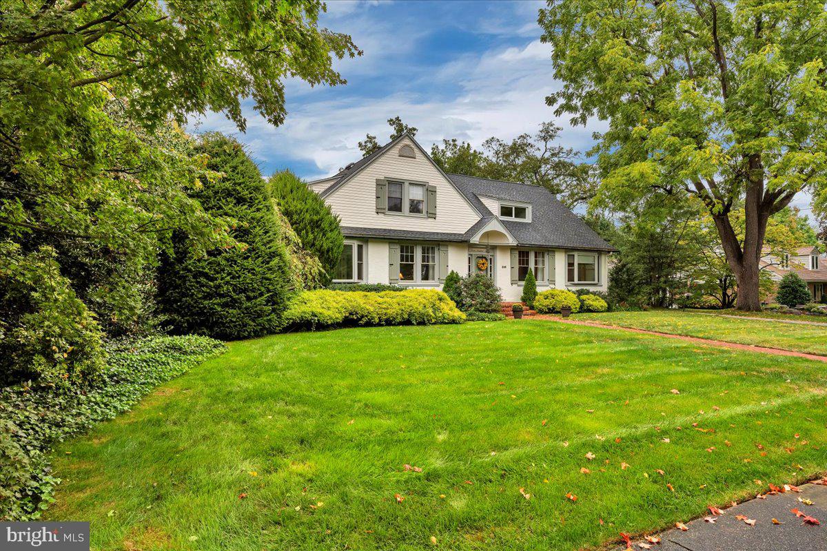 316 Chews Landing Road Haddonfield, NJ 08033 - Photo 2 of 55