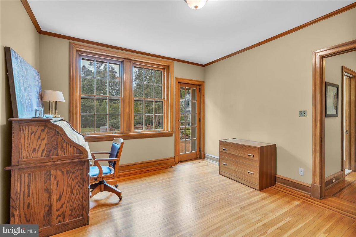 316 Chews Landing Road Haddonfield, NJ 08033 - Photo 22 of 55 Den/Office