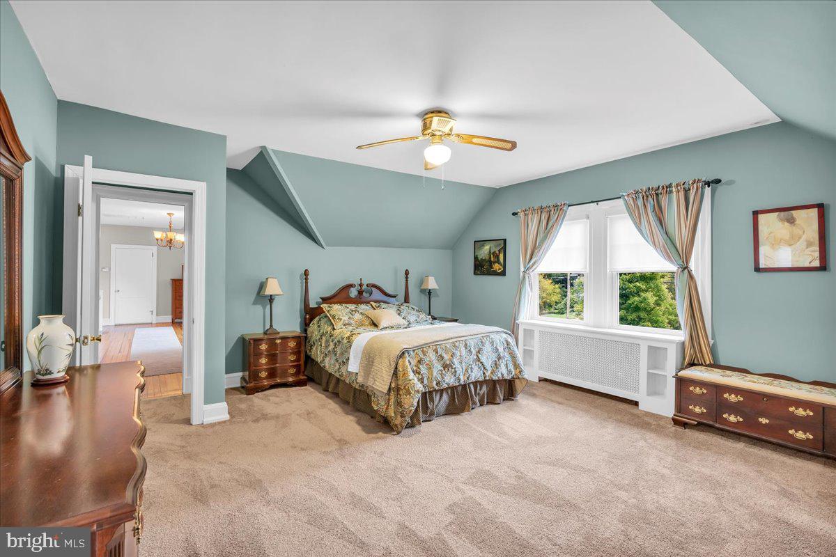 316 Chews Landing Road Haddonfield, NJ 08033 - Photo 23 of 55 Primary Bedroom