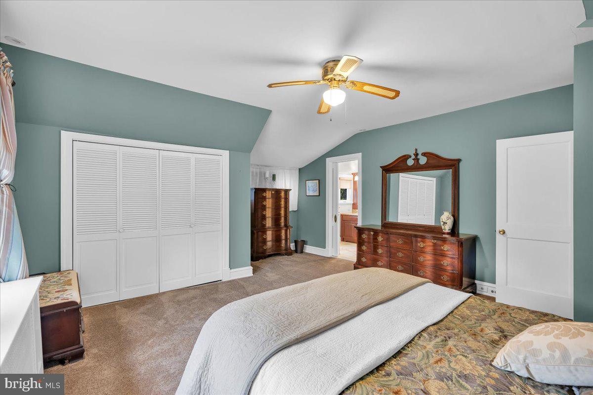 316 Chews Landing Road Haddonfield, NJ 08033 - Photo 24 of 55 Primary Bedroom