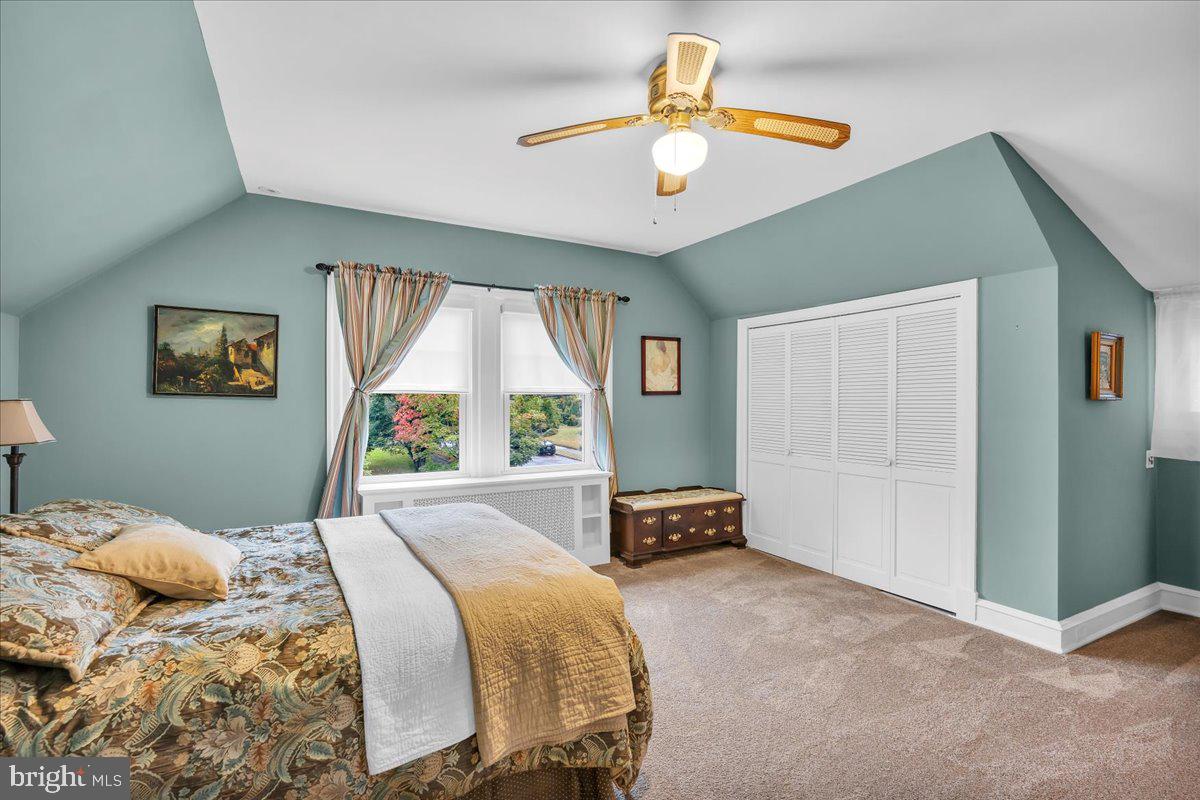 316 Chews Landing Road Haddonfield, NJ 08033 - Photo 25 of 55 Primary Bedroom
