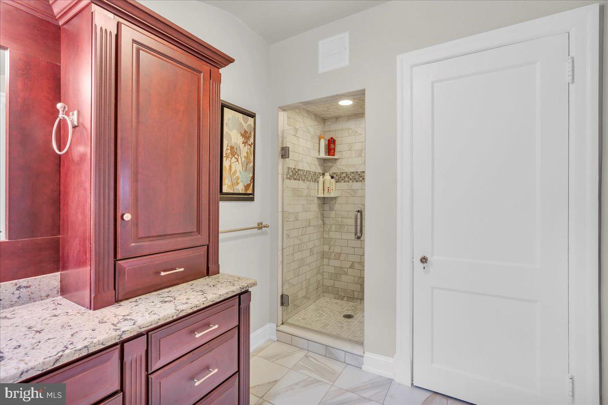 316 Chews Landing Road Haddonfield, NJ 08033 - Photo 27 of 55 Primary Bathroom