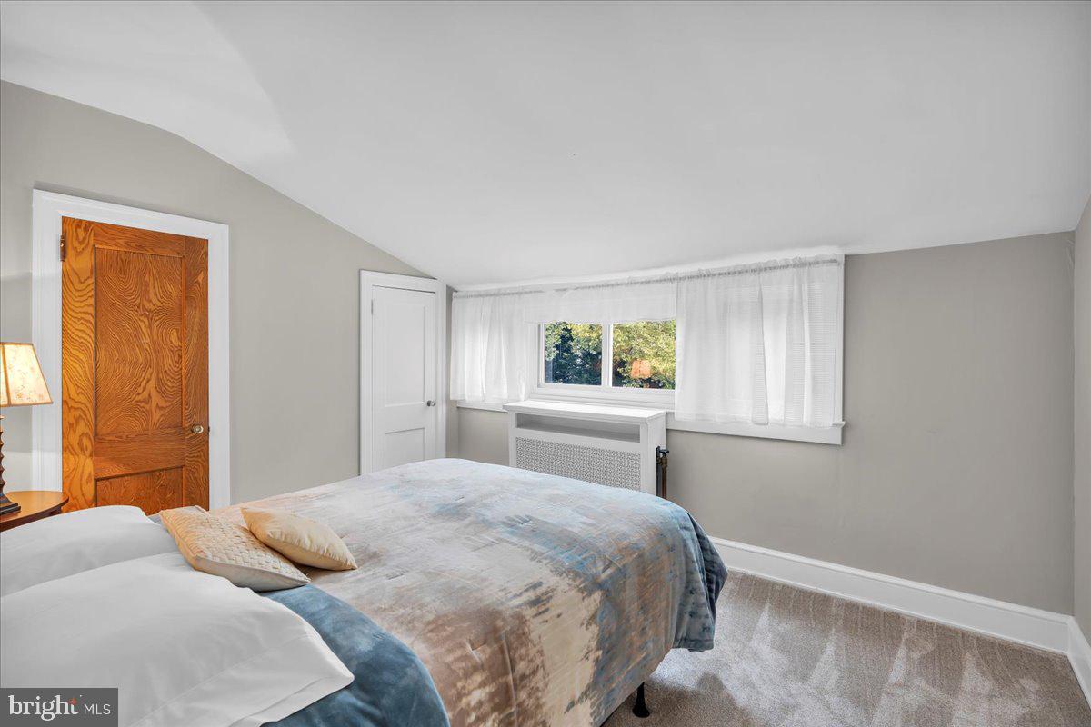 316 Chews Landing Road Haddonfield, NJ 08033 - Photo 28 of 55 2nd Bedroom