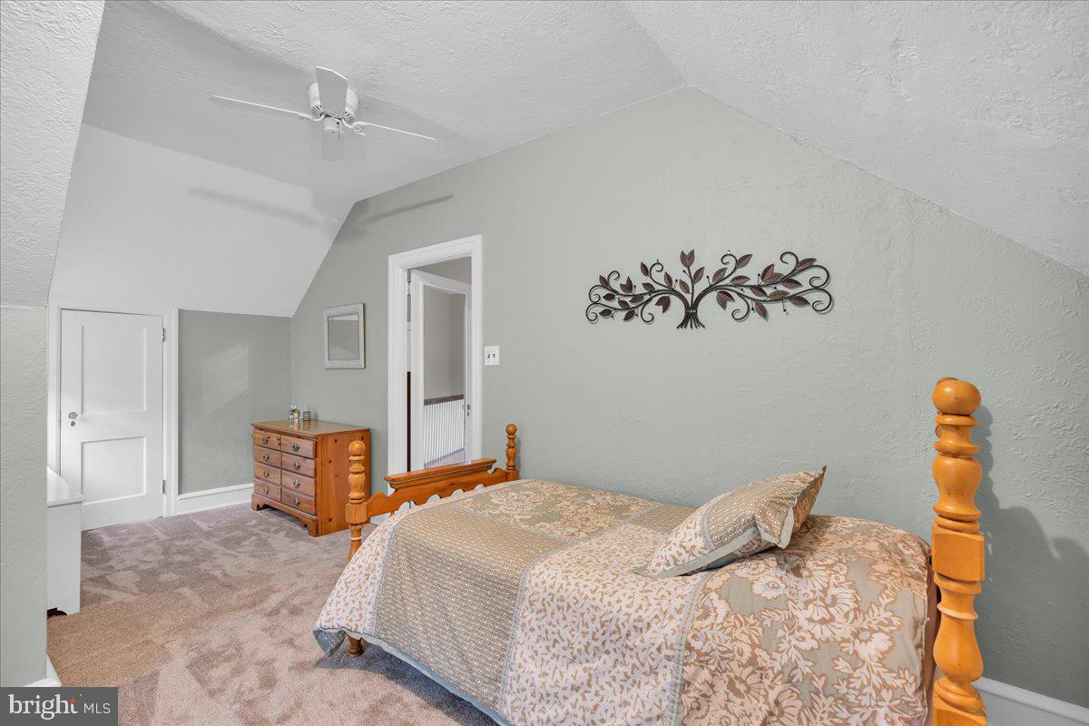 316 Chews Landing Road Haddonfield, NJ 08033 - Photo 31 of 55 3rd Bedroom