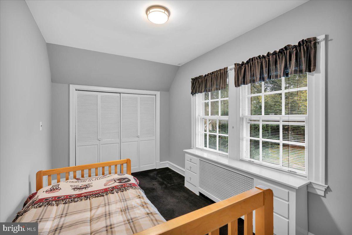 316 Chews Landing Road Haddonfield, NJ 08033 - Photo 32 of 55 4th Bedroom