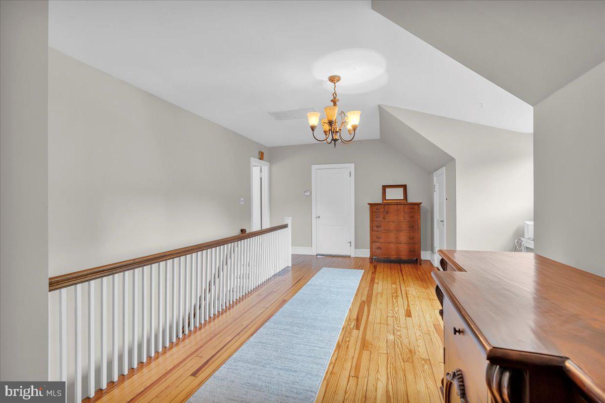 316 Chews Landing Road Haddonfield, NJ 08033 - Photo 33 of 55 Upstairs Hallway