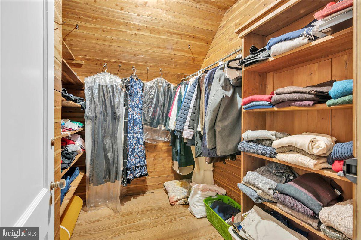 316 Chews Landing Road Haddonfield, NJ 08033 - Photo 34 of 55 Cedar Closet