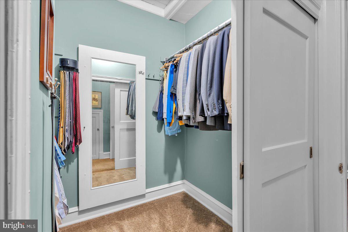 316 Chews Landing Road Haddonfield, NJ 08033 - Photo 35 of 55 Upstairs Closet