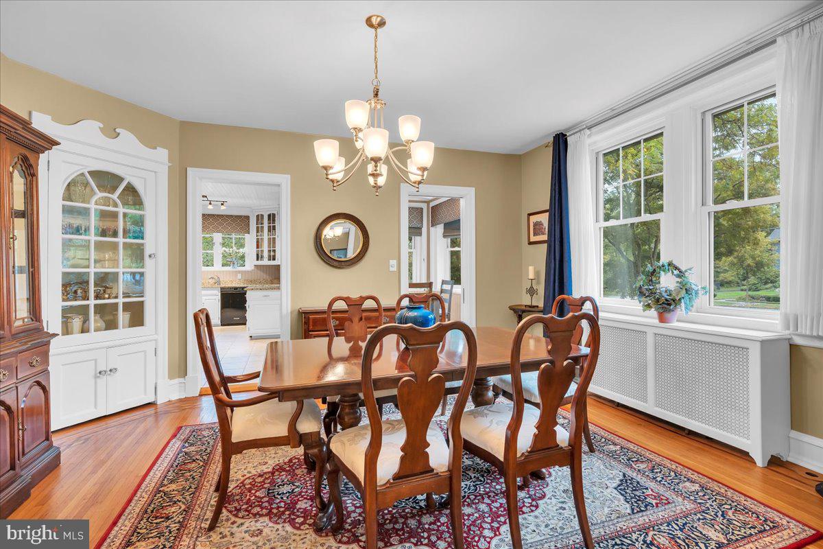 316 Chews Landing Road Haddonfield, NJ 08033 - Photo 8 of 55 Dining Room