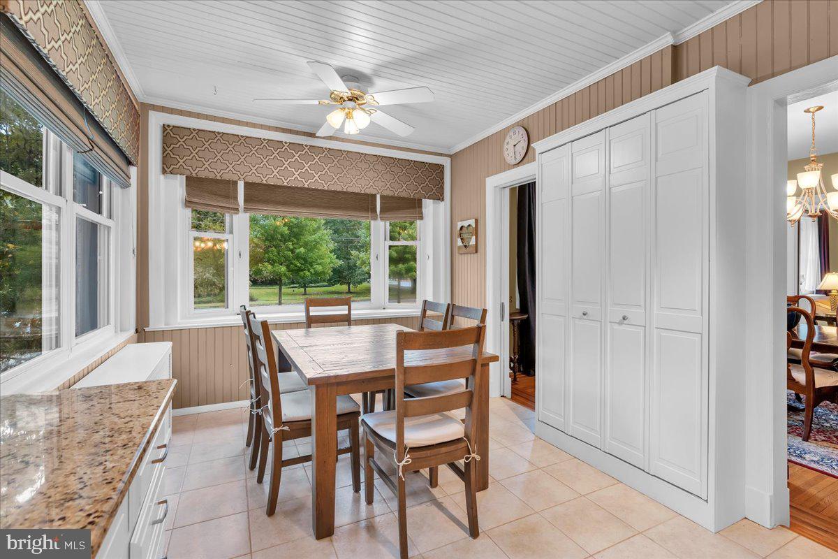 316 Chews Landing Road Haddonfield, NJ 08033 - Photo 10 of 55 Eat-in Kitchen