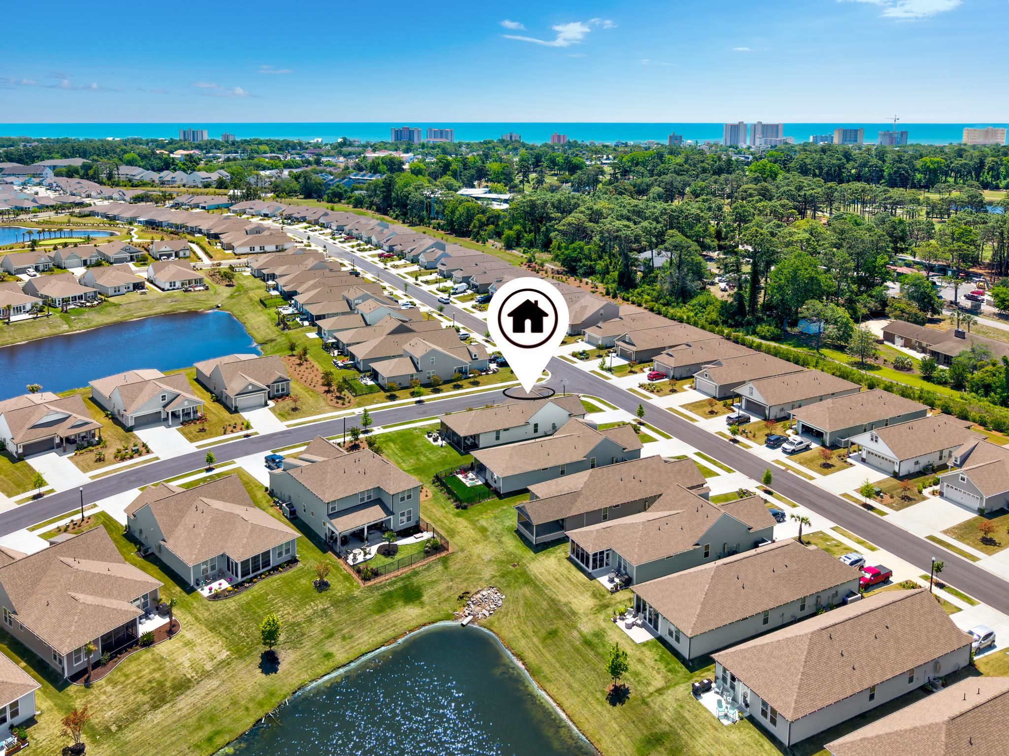 1500 Littleleaf Loop North Myrtle Beach, SC 29582 - Photo 51 of 77 Gallery Image 51