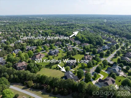 $1,400,000 | 201 Kindling Wood Lane, Waxhaw, NC 28173