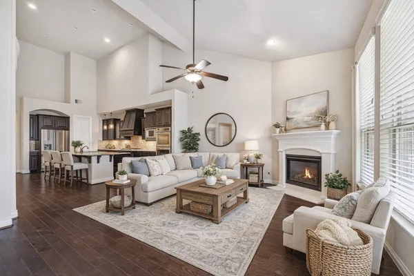 $350,000 | 24110 Tapa Springs Lane, Katy, TX 77494